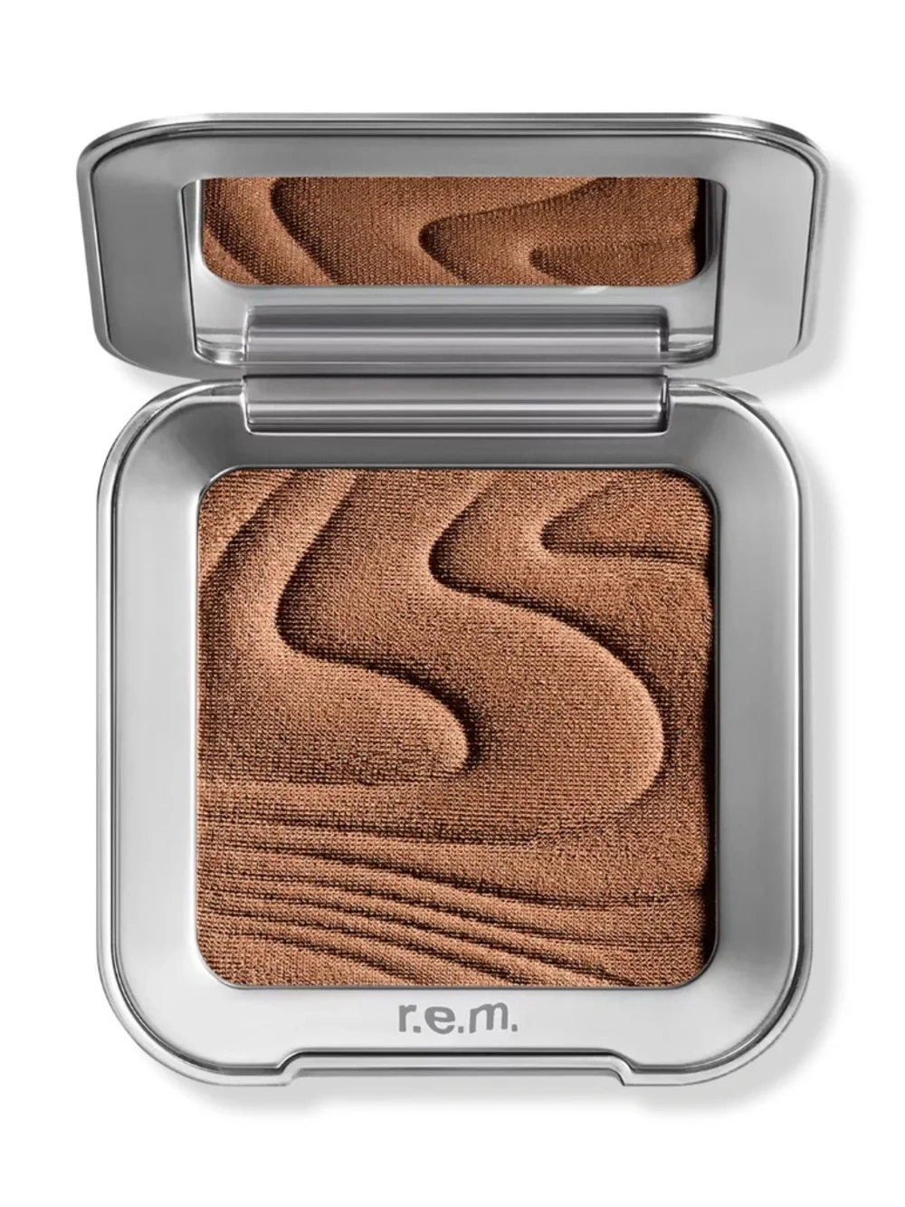 ✨ r.e.m. beauty Hypernova Satin Matte Bronzer | Blazed | Full Size | New in Box